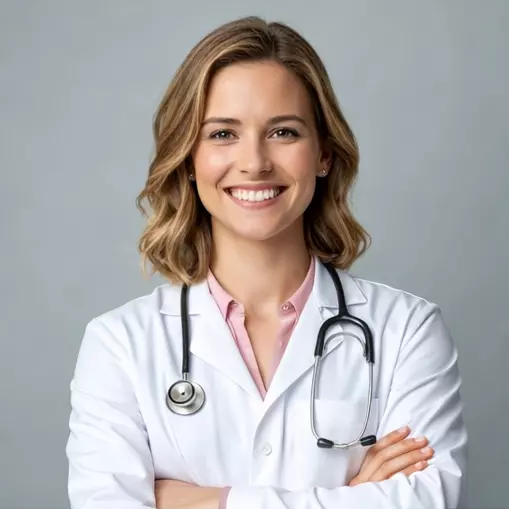 Dr. Juli Hübsch