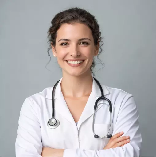 Dr. Sibille Mayer