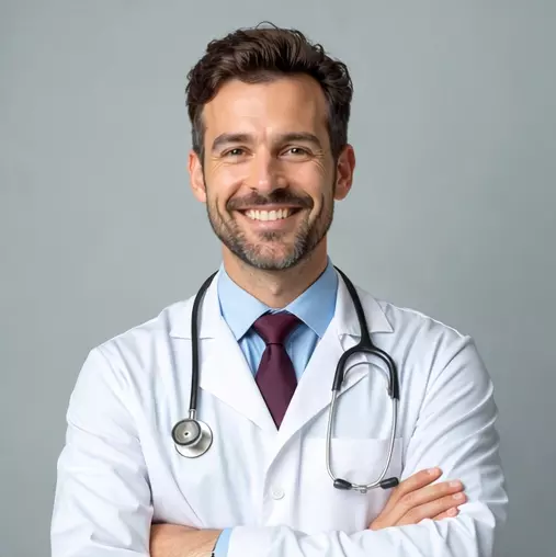 Dr. Robert Lang
