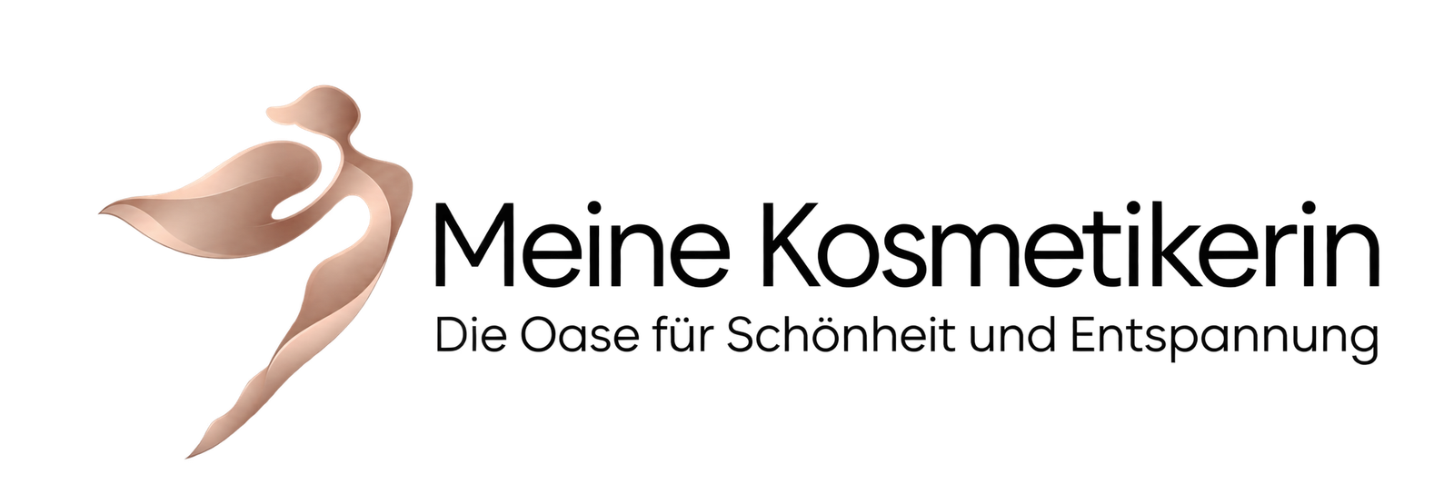 Meine Kosmetikerin Logo