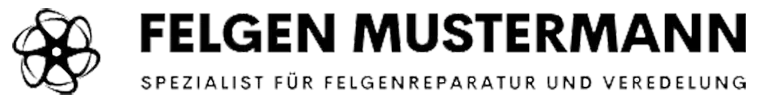 Felgen Mustermann