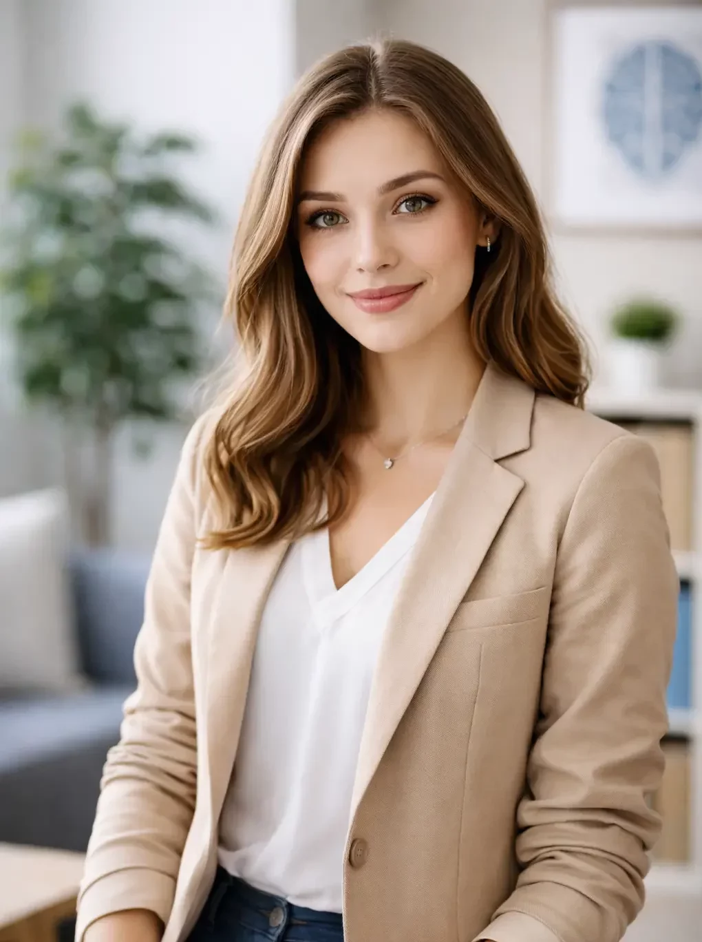 Sabine Kramer